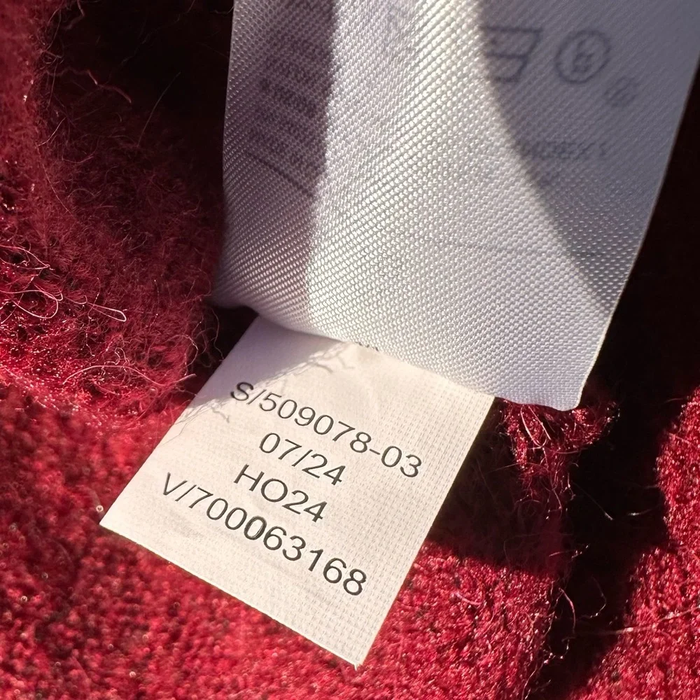Banana Republic lightweight pullover